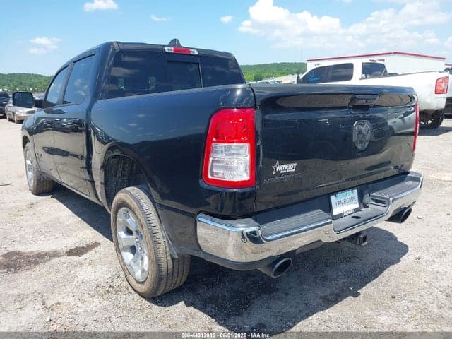 2021 RAM 1500 LONE STAR 4X2 5'7 BOX 3