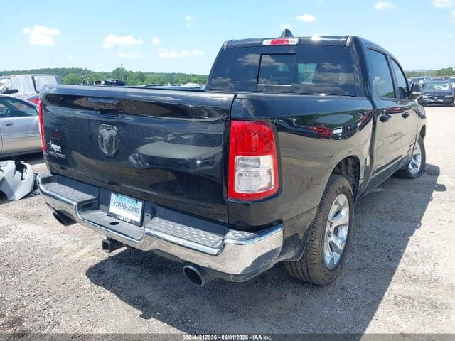 2021 RAM 1500 LONE STAR 4X2 5'7 BOX 4