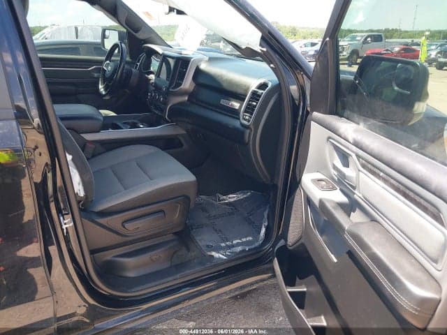 2021 RAM 1500 LONE STAR 4X2 5'7 BOX 5