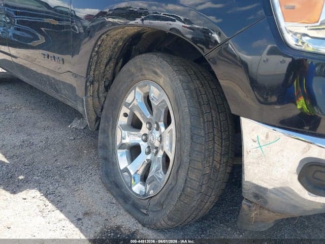2021 RAM 1500 LONE STAR 4X2 5'7 BOX 6