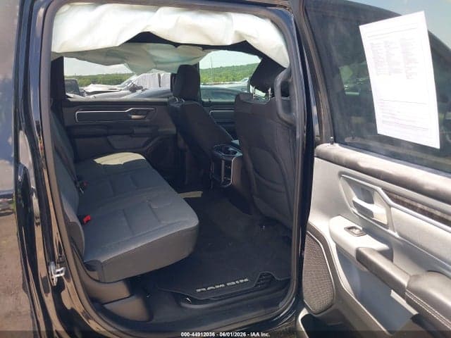 2021 RAM 1500 LONE STAR 4X2 5'7 BOX 8