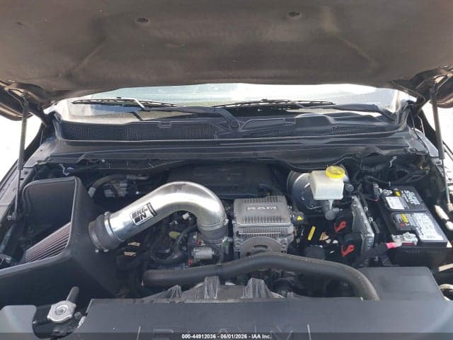 2021 RAM 1500 LONE STAR 4X2 5'7 BOX 10