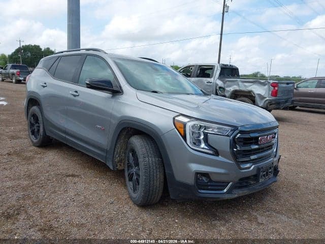 2024 GMC TERRAIN AWD AT4 1
