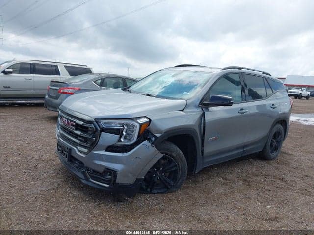 2024 GMC TERRAIN AWD AT4 2