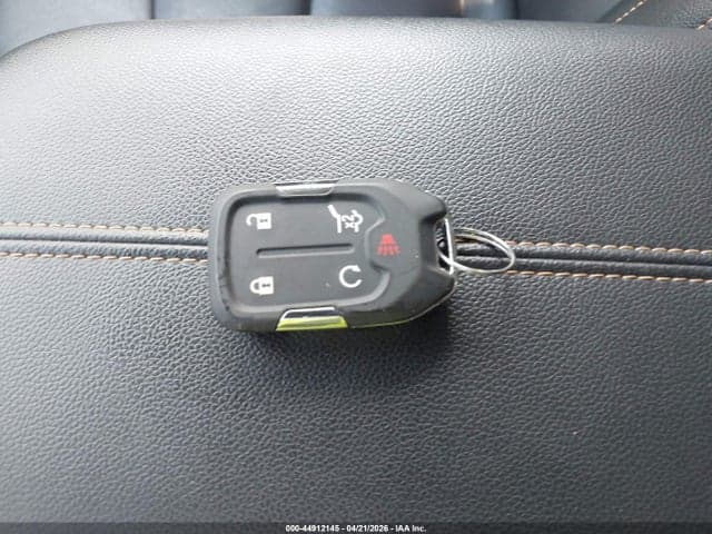 2024 GMC TERRAIN AWD AT4 11