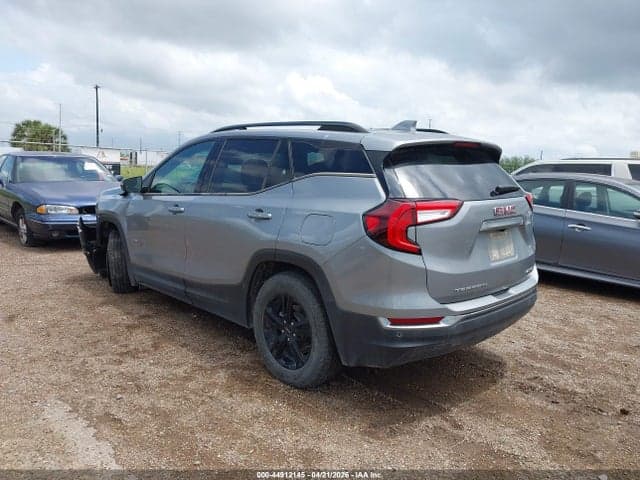 2024 GMC TERRAIN AWD AT4 3