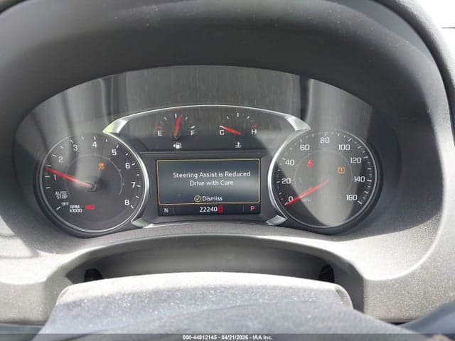 2024 GMC TERRAIN AWD AT4 7