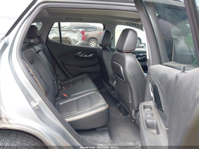 2024 GMC TERRAIN AWD AT4 8