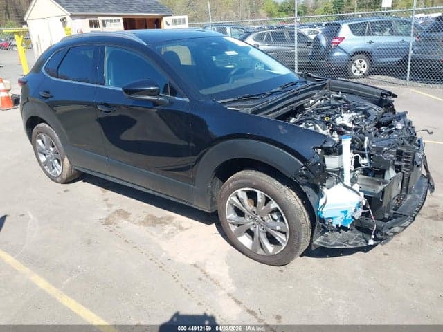 2025 MAZDA CX-30 2.5 S PREMIUM PACKAGE 1