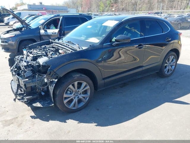 2025 MAZDA CX-30 2.5 S PREMIUM PACKAGE 2