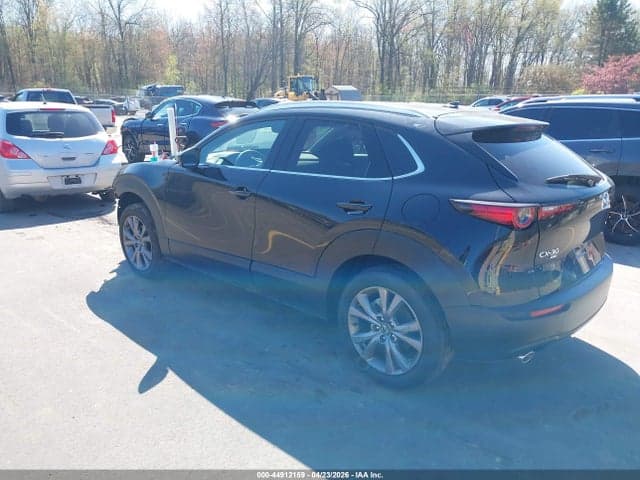 2025 MAZDA CX-30 2.5 S PREMIUM PACKAGE 3