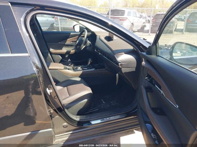 2025 MAZDA CX-30 2.5 S PREMIUM PACKAGE 5