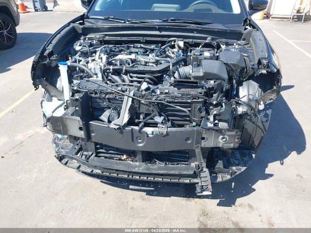 2025 MAZDA CX-30 2.5 S PREMIUM PACKAGE 6