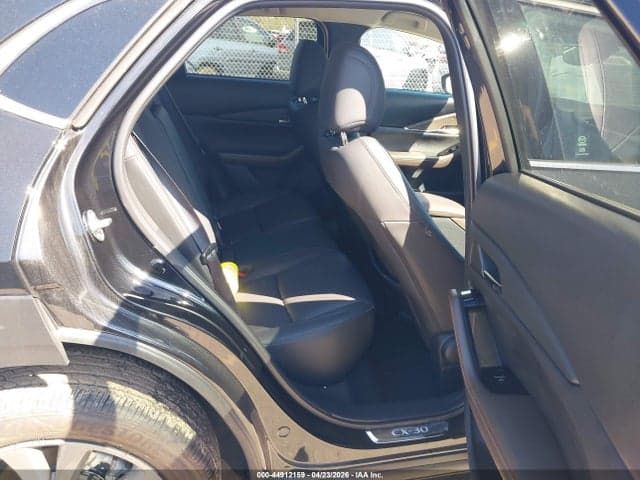 2025 MAZDA CX-30 2.5 S PREMIUM PACKAGE 8