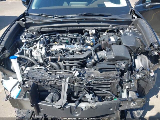 2025 MAZDA CX-30 2.5 S PREMIUM PACKAGE 10