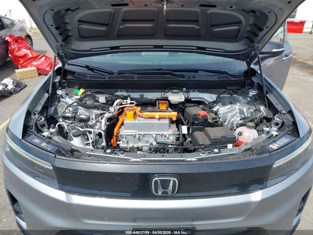 2025 HONDA PROLOGUE TOURING 10