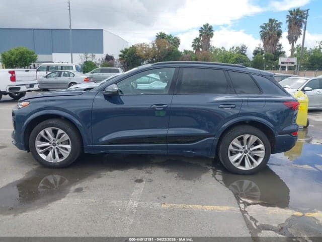 2025 AUDI Q6 E-TRON PREMIUM 15