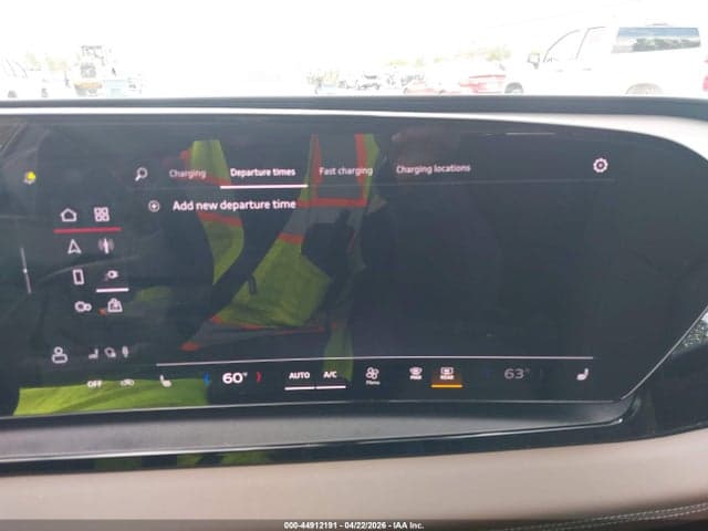 2025 AUDI Q6 E-TRON PREMIUM 19