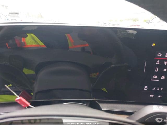 2025 AUDI Q6 E-TRON PREMIUM 7