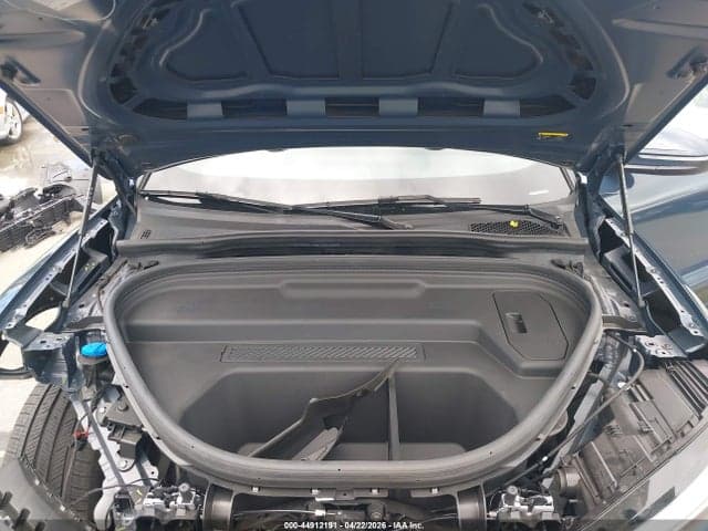 2025 AUDI Q6 E-TRON PREMIUM 10