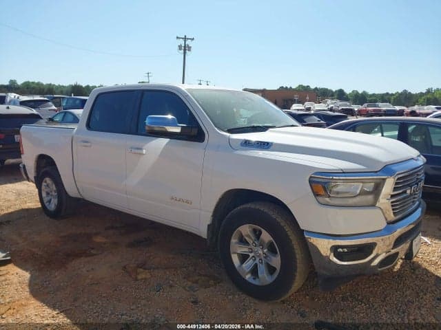 2024 RAM 1500 LARAMIE 4X4 5'7 BOX 1