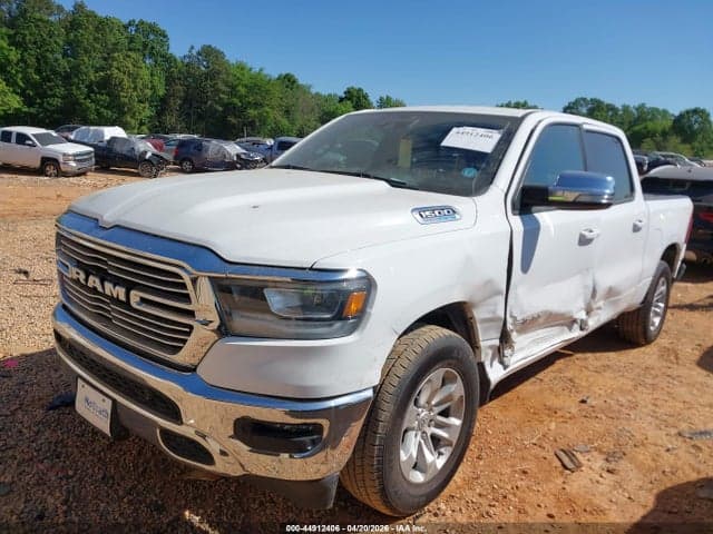 2024 RAM 1500 LARAMIE 4X4 5'7 BOX 2