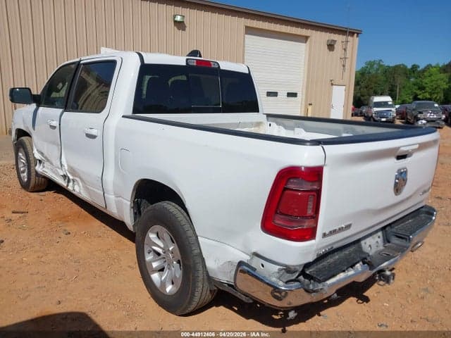 2024 RAM 1500 LARAMIE 4X4 5'7 BOX 3