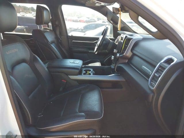 2024 RAM 1500 LARAMIE 4X4 5'7 BOX 5