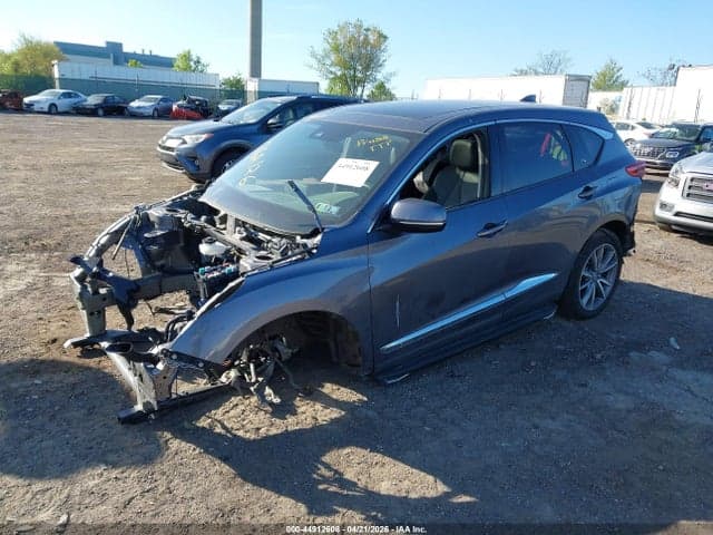 2020 ACURA RDX TECHNOLOGY PACKAGE 2