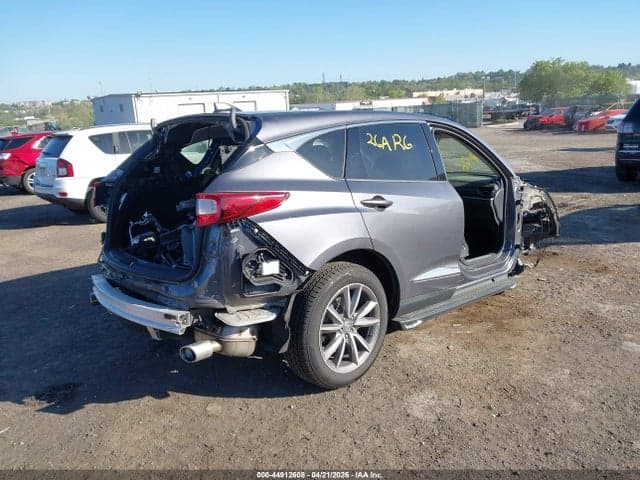 2020 ACURA RDX TECHNOLOGY PACKAGE 4