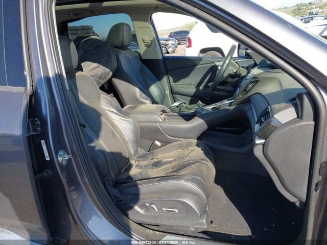2020 ACURA RDX TECHNOLOGY PACKAGE 5