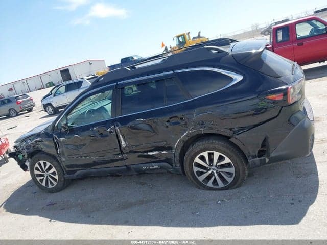 2020 SUBARU OUTBACK PREMIUM 14