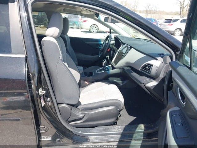 2020 SUBARU OUTBACK PREMIUM 5