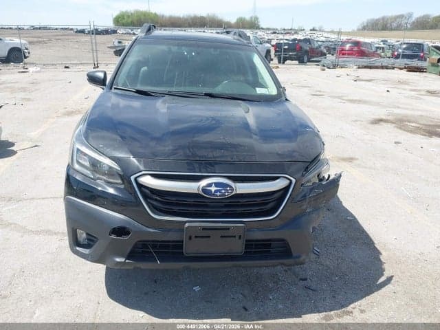 2020 SUBARU OUTBACK PREMIUM 6
