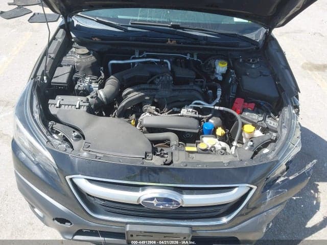 2020 SUBARU OUTBACK PREMIUM 10