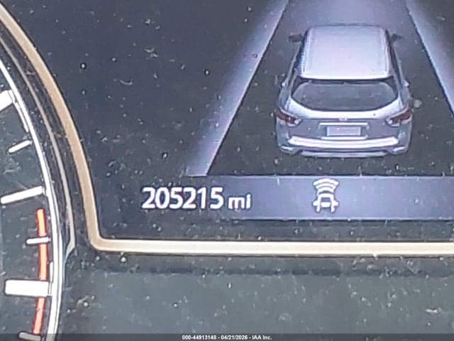 2018 NISSAN PATHFINDER SL 15