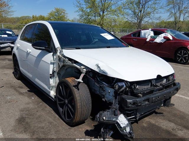 2021 VOLKSWAGEN GOLF GTI 2.0T AUTOBAHN/2.0T S/2.0T SE - 1