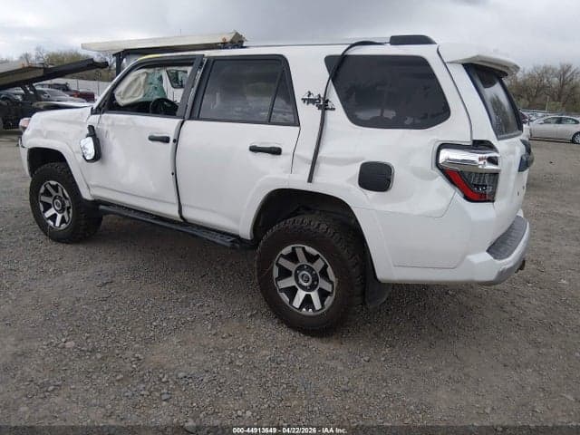 2018 TOYOTA 4RUNNER TRD OFF ROAD PREMIUM 3