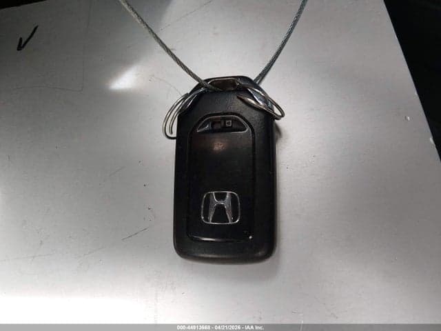 2020 HONDA CIVIC EX 11