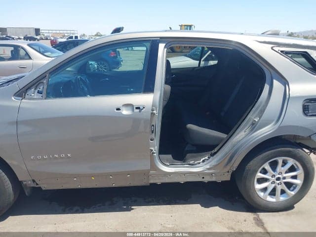 2018 CHEVROLET EQUINOX LT 15