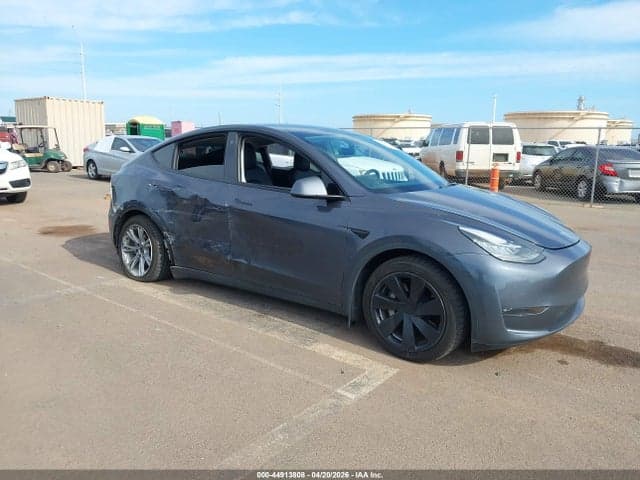 2022 TESLA MODEL Y 2
