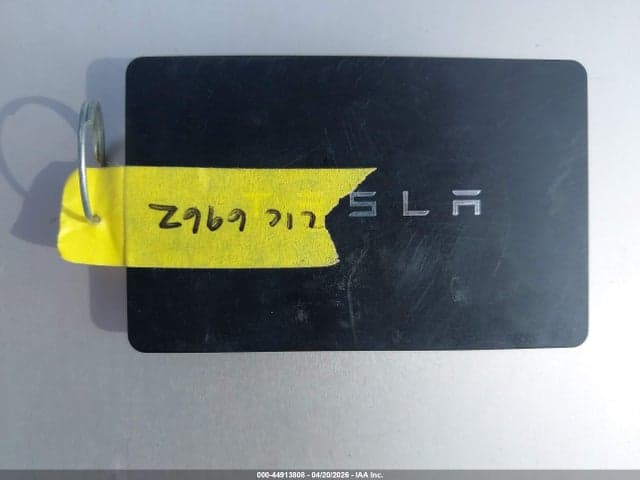 2022 TESLA MODEL Y 12
