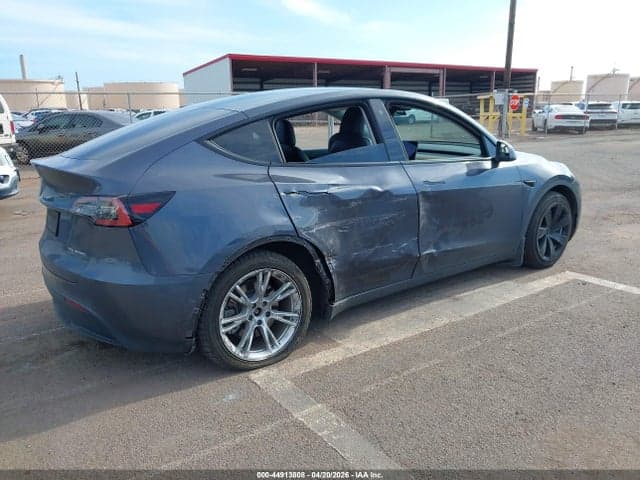2022 TESLA MODEL Y 7