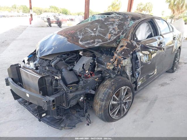 2023 KIA FORTE LXS 6