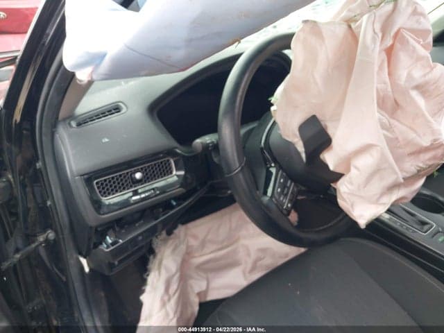 2024 HONDA CIVIC EX 7