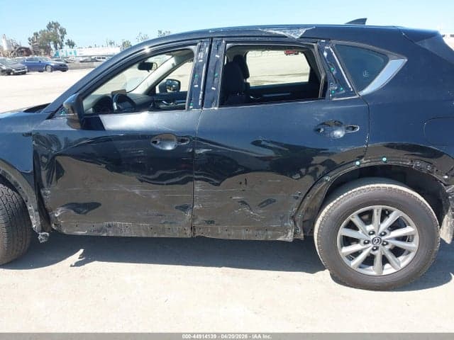 2023 MAZDA CX-5 2.5 S 6