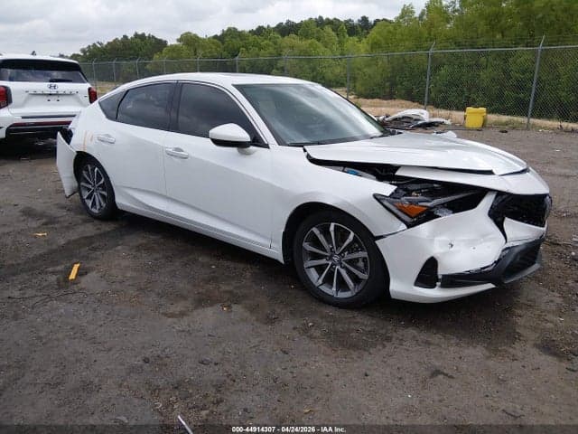 2024 ACURA INTEGRA 1