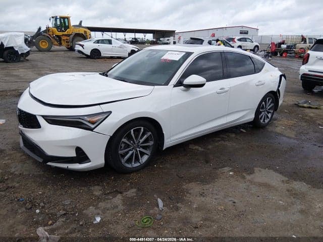 2024 ACURA INTEGRA 2