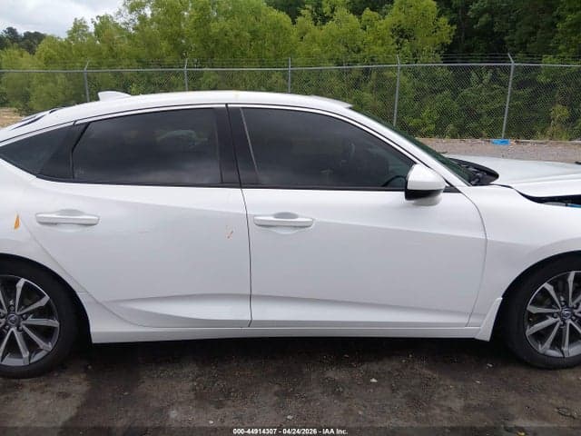 2024 ACURA INTEGRA 14