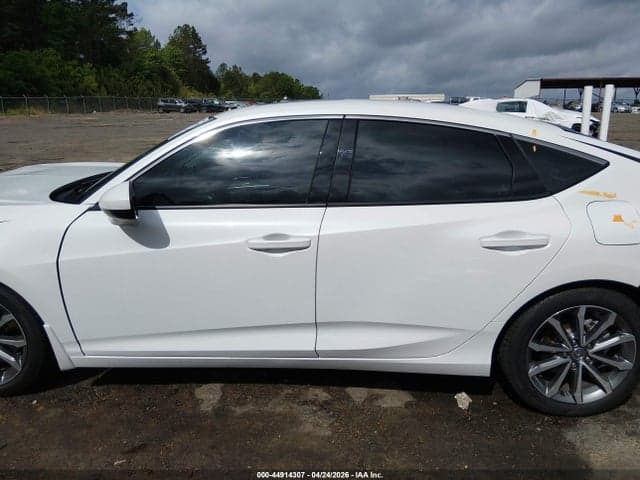 2024 ACURA INTEGRA 15